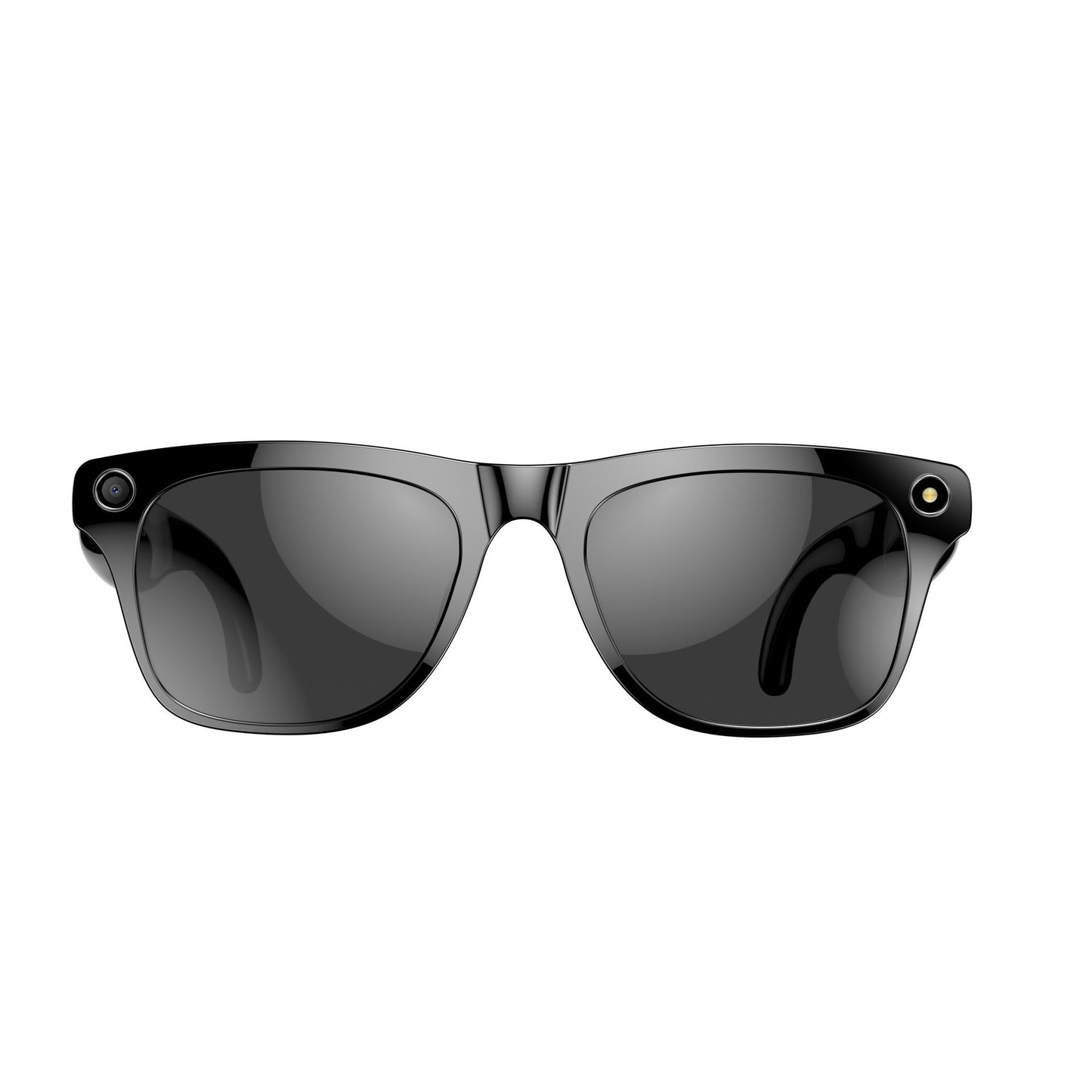 Smart AI Glasses