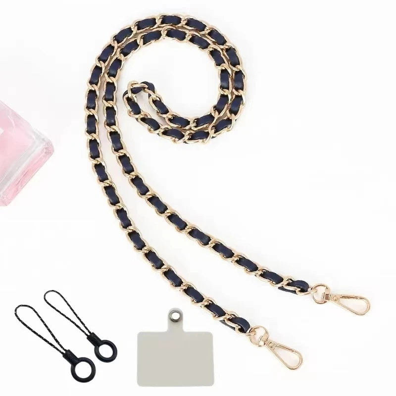 Crossbody Phone Strap