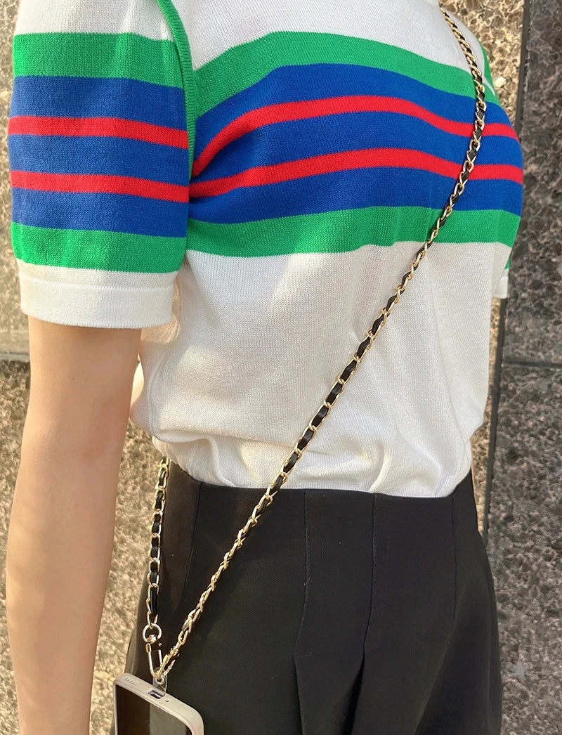 Crossbody Phone Strap