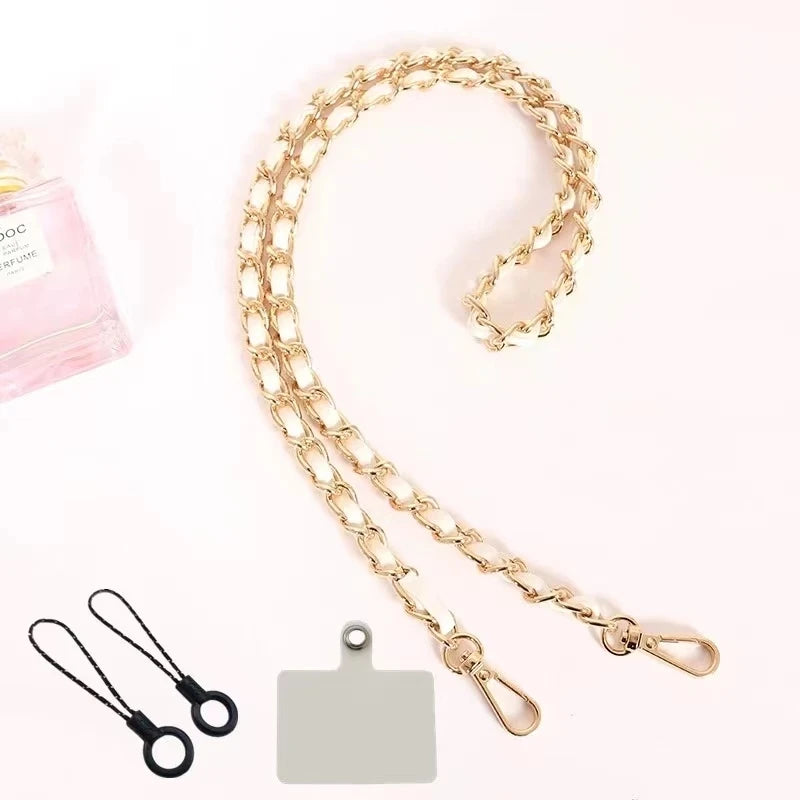 Crossbody Phone Strap