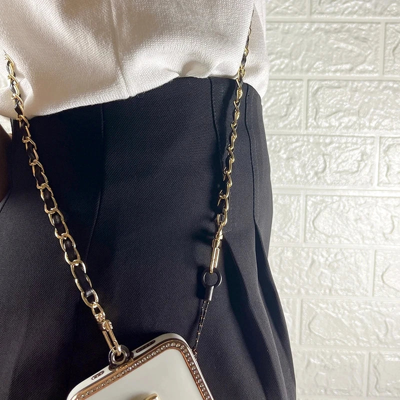 Crossbody Phone Strap