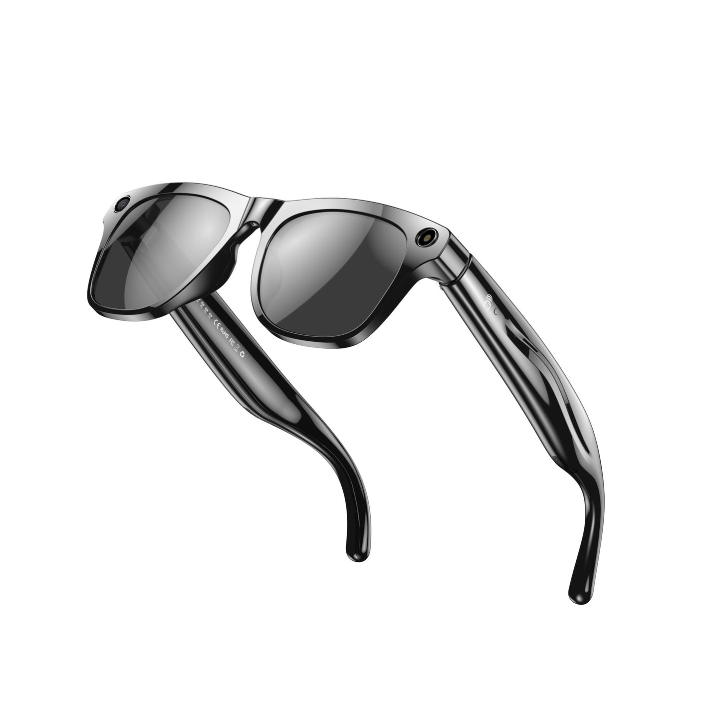 Smart AI Glasses