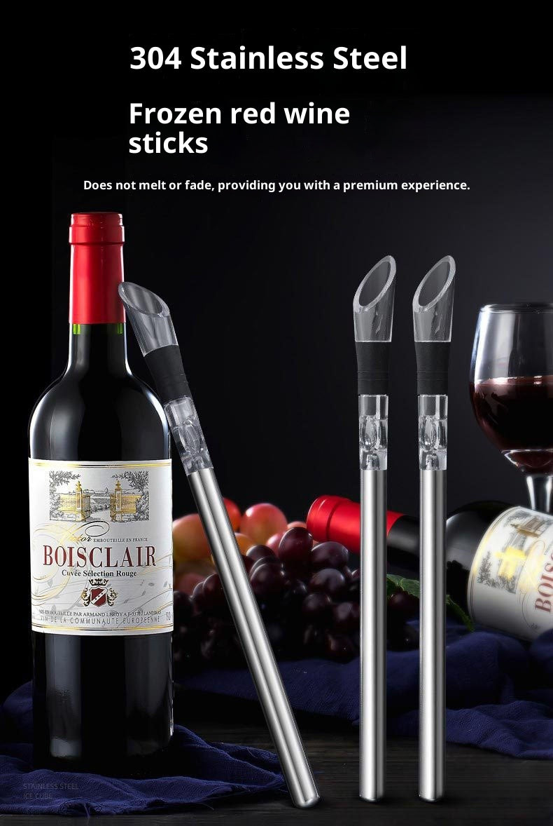 Wine Chiller Stick