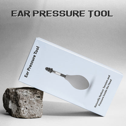 EarFlow™ Pressure Control Device