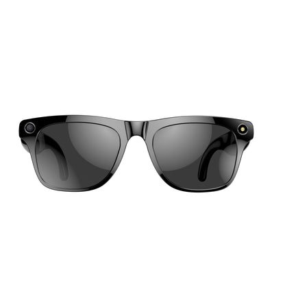 Smart AI Glasses