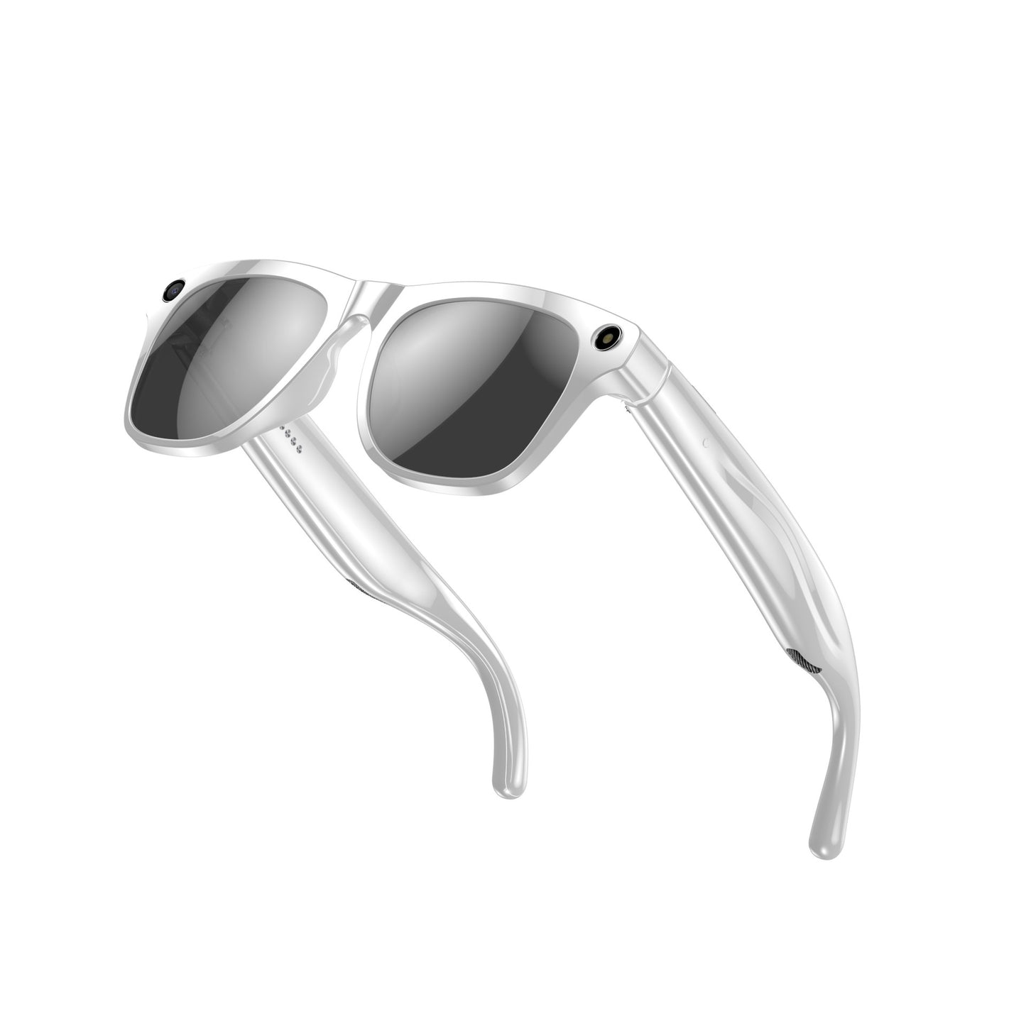 Smart AI Glasses
