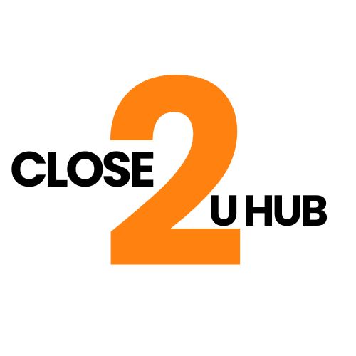 Close2uhub