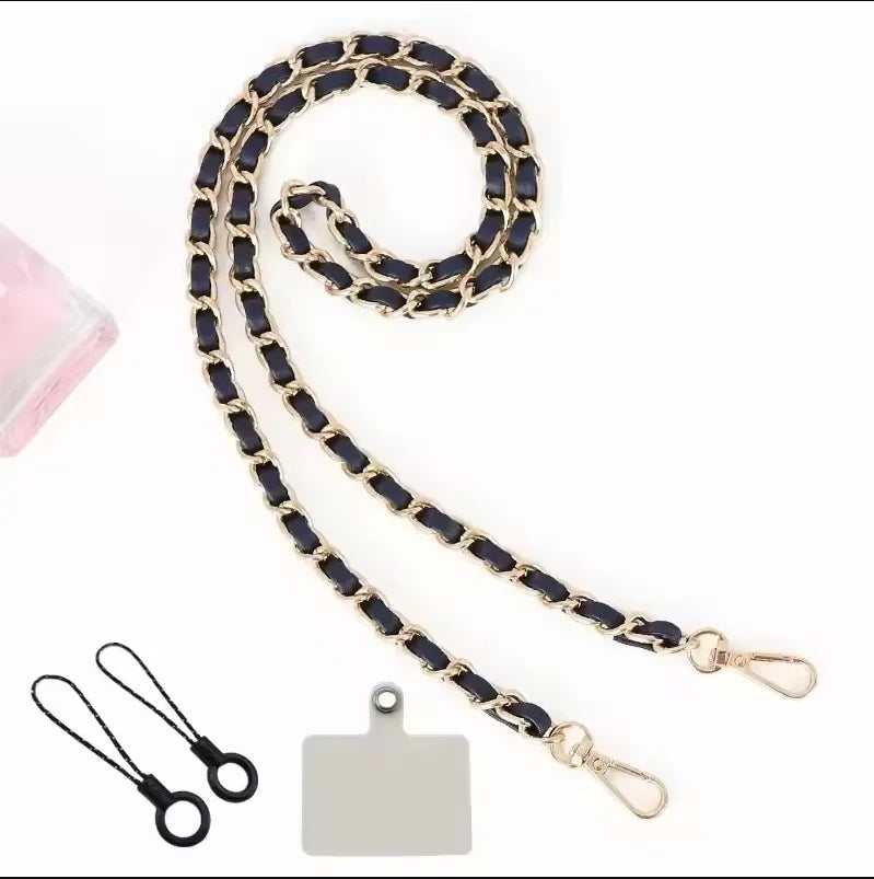 Crossbody Phone Strap
