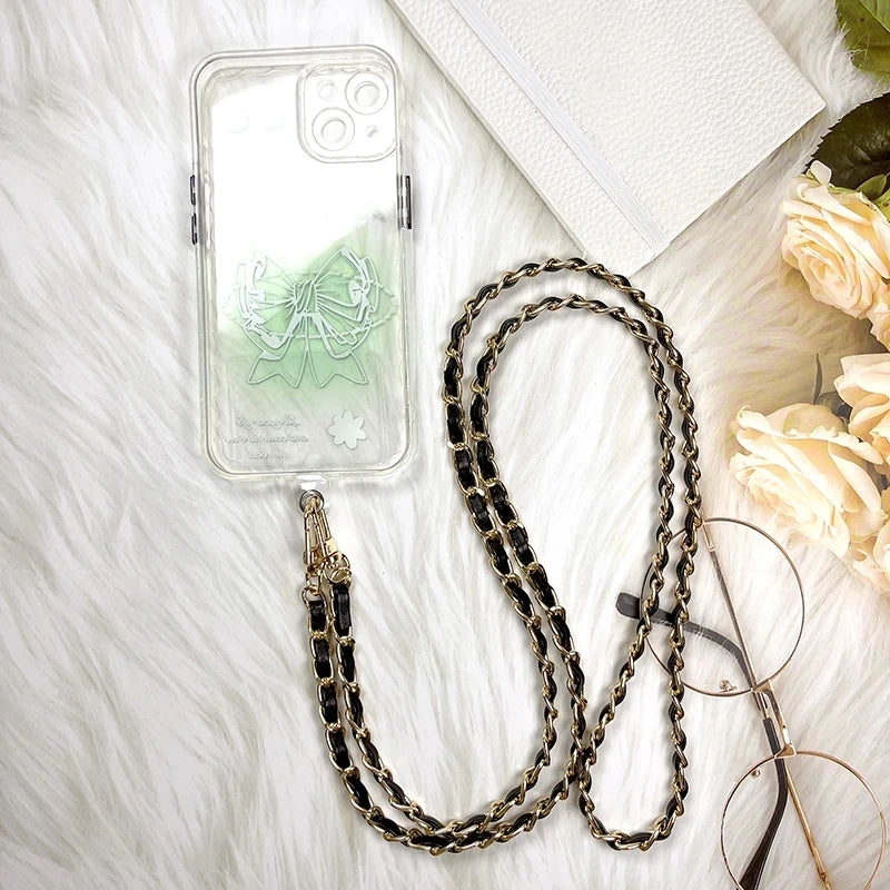 Crossbody Phone Strap