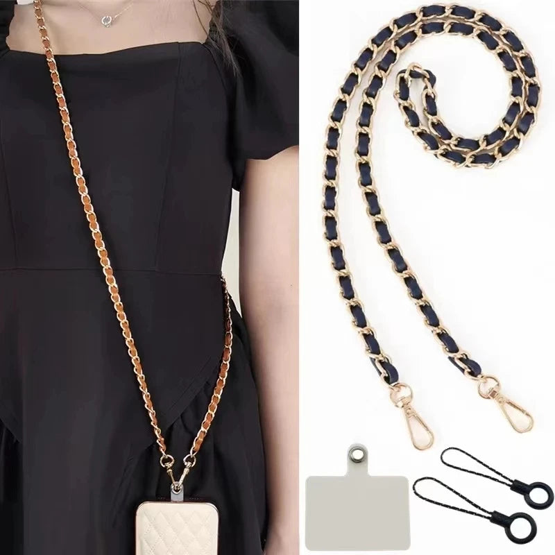 Crossbody Phone Strap