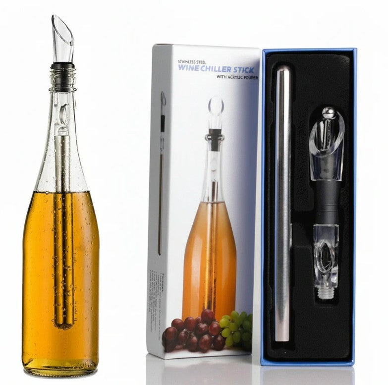 Wine Chiller Stick