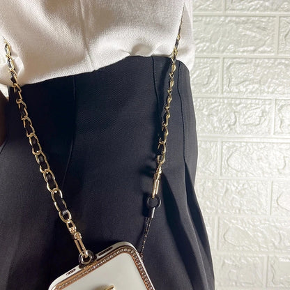 Crossbody Phone Strap